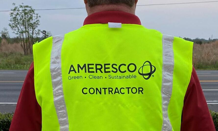Mesquite to test water meters as part of a process to evaluate a new digital metering system